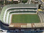 Estadio Benito Villamarín